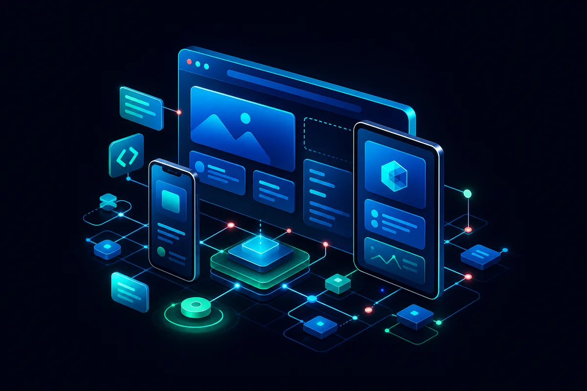 Diseño Web para empresas en Cusco y Perú