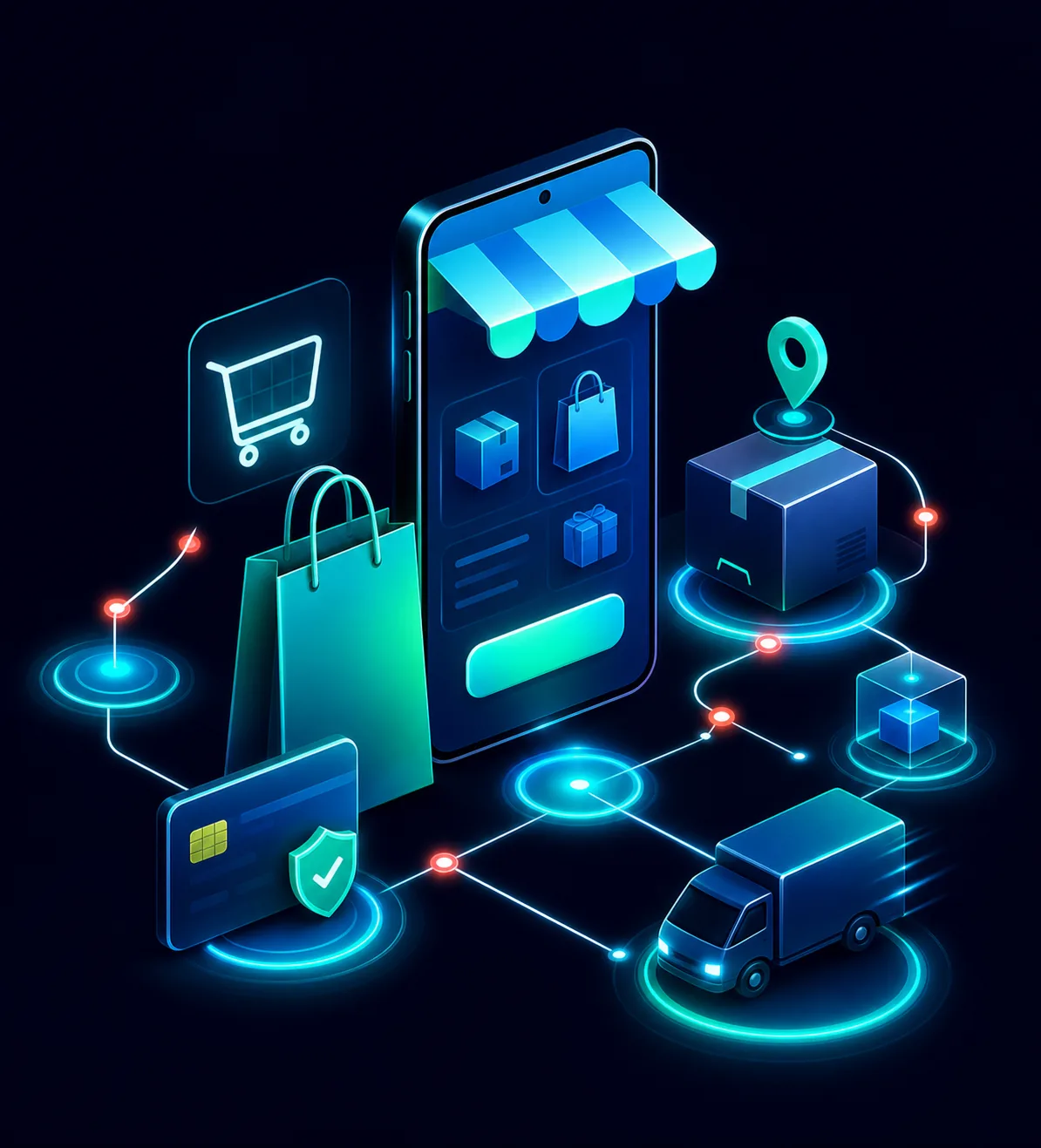 E-Commerce para empresas en Cusco y Perú