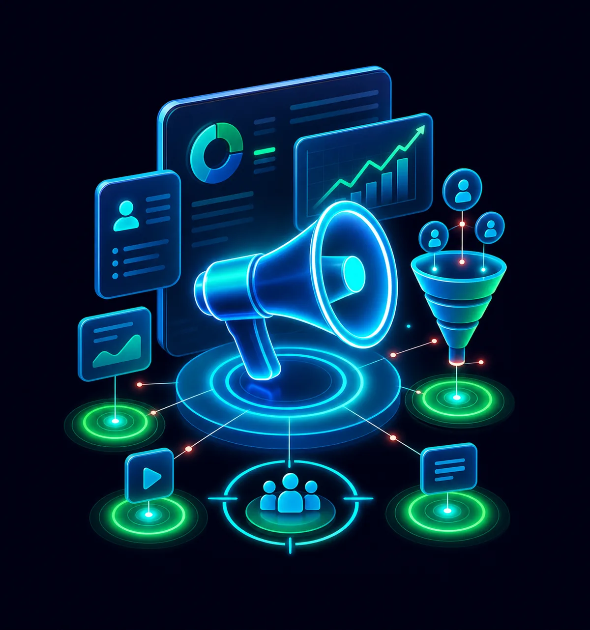 Marketing Digital para empresas en Cusco y Perú