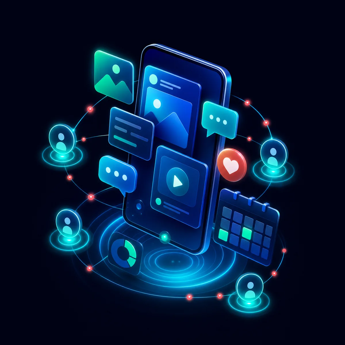 Social Media para empresas en Cusco y Perú