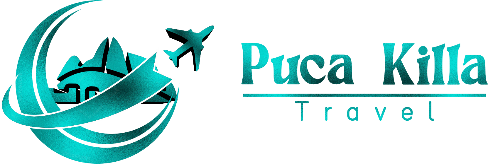 Logo de Puca Killa Travel