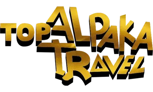 Logo de Top Alpaka Travel