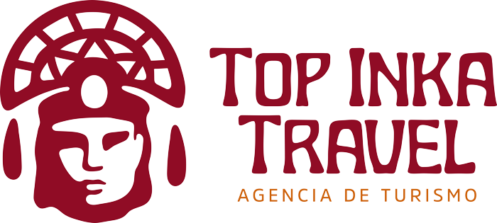 Logo de Top Inka Travel